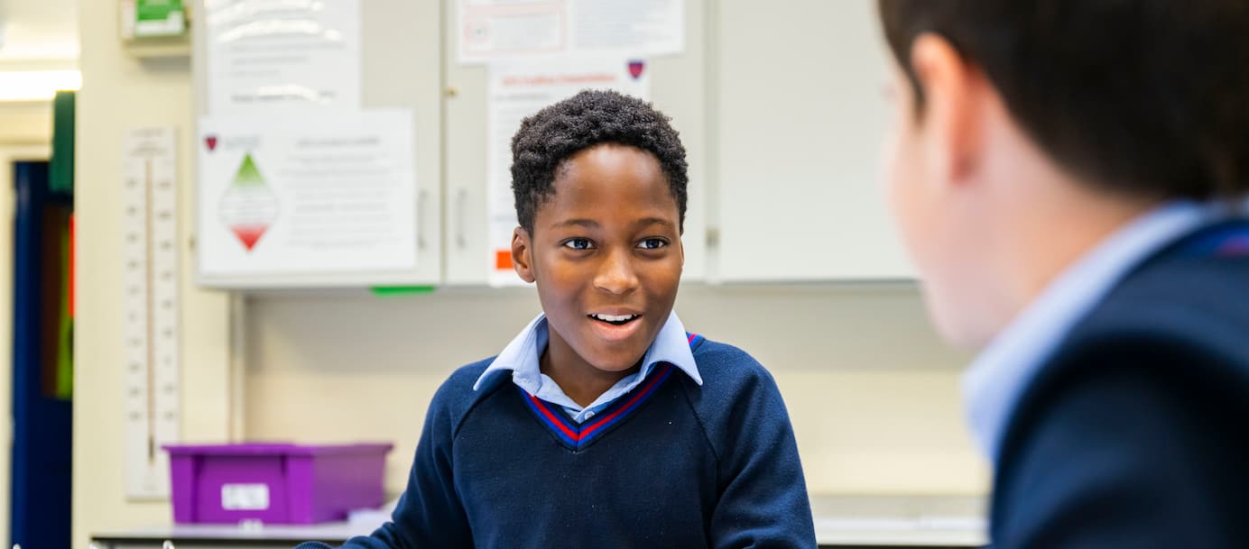 The Oratory Prep School